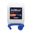 AdBlue® Kanister, mit Ausgießer