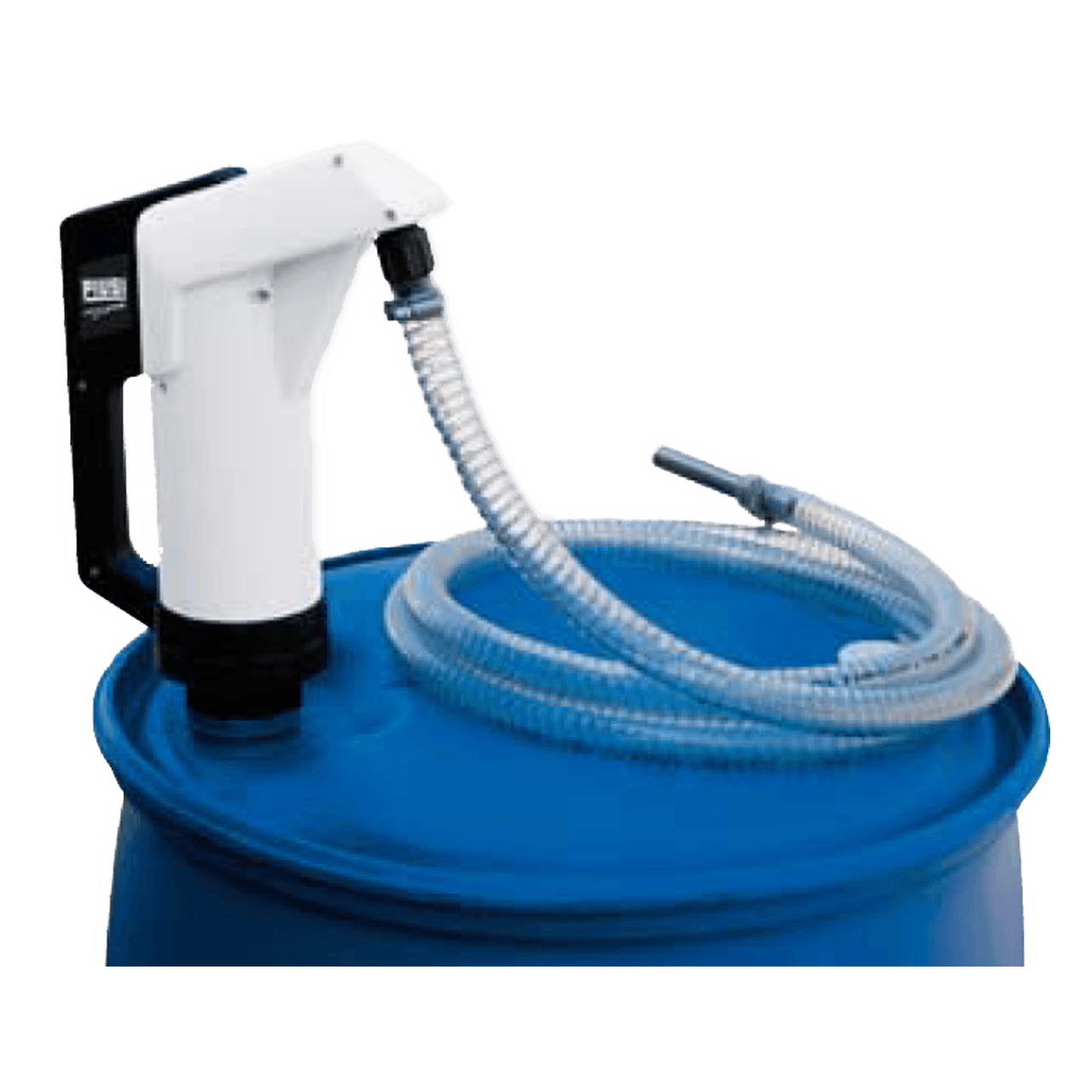Piusi Adblue® Pumpen Basic/Pro für IBC | Konfigurator