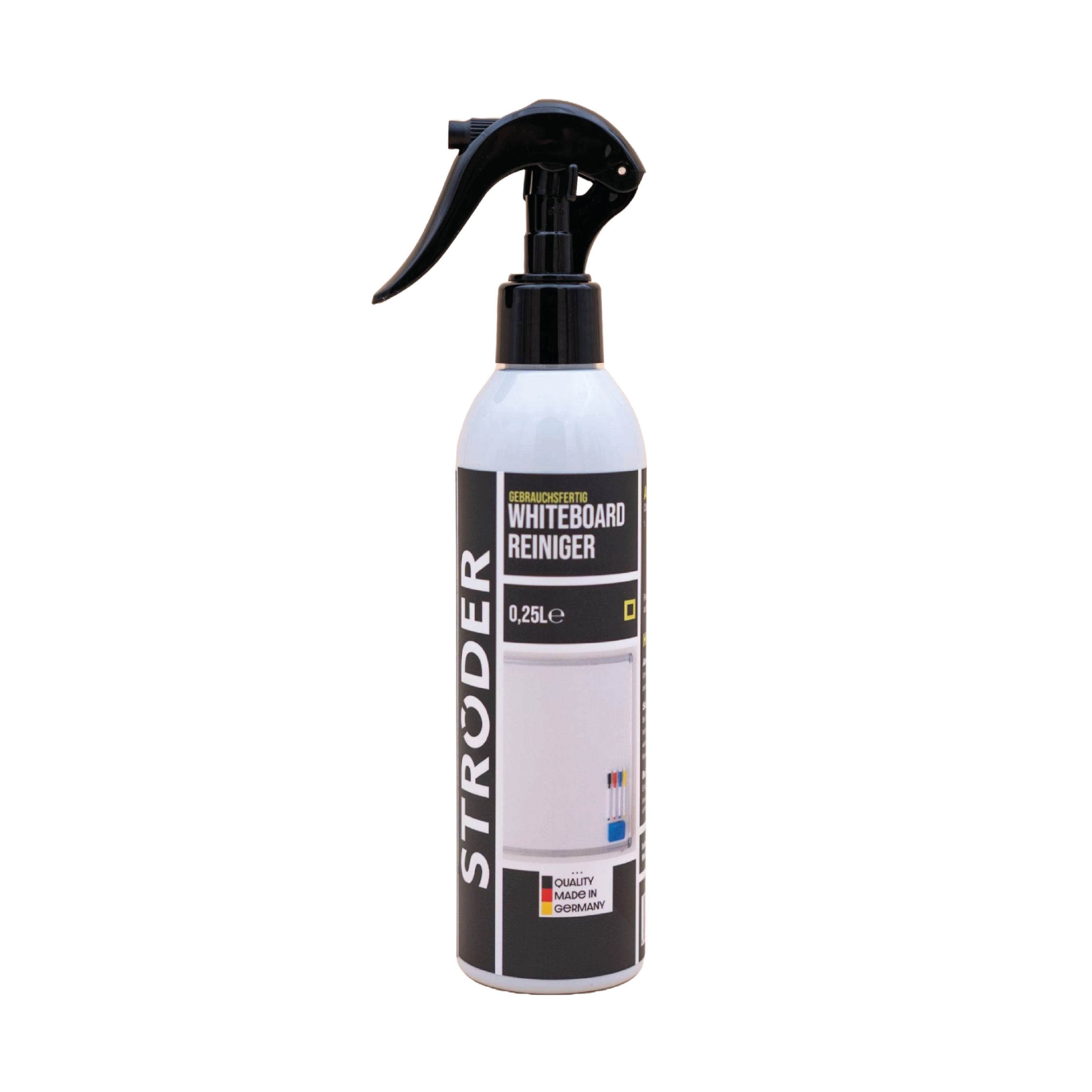 Whiteboardreiniger