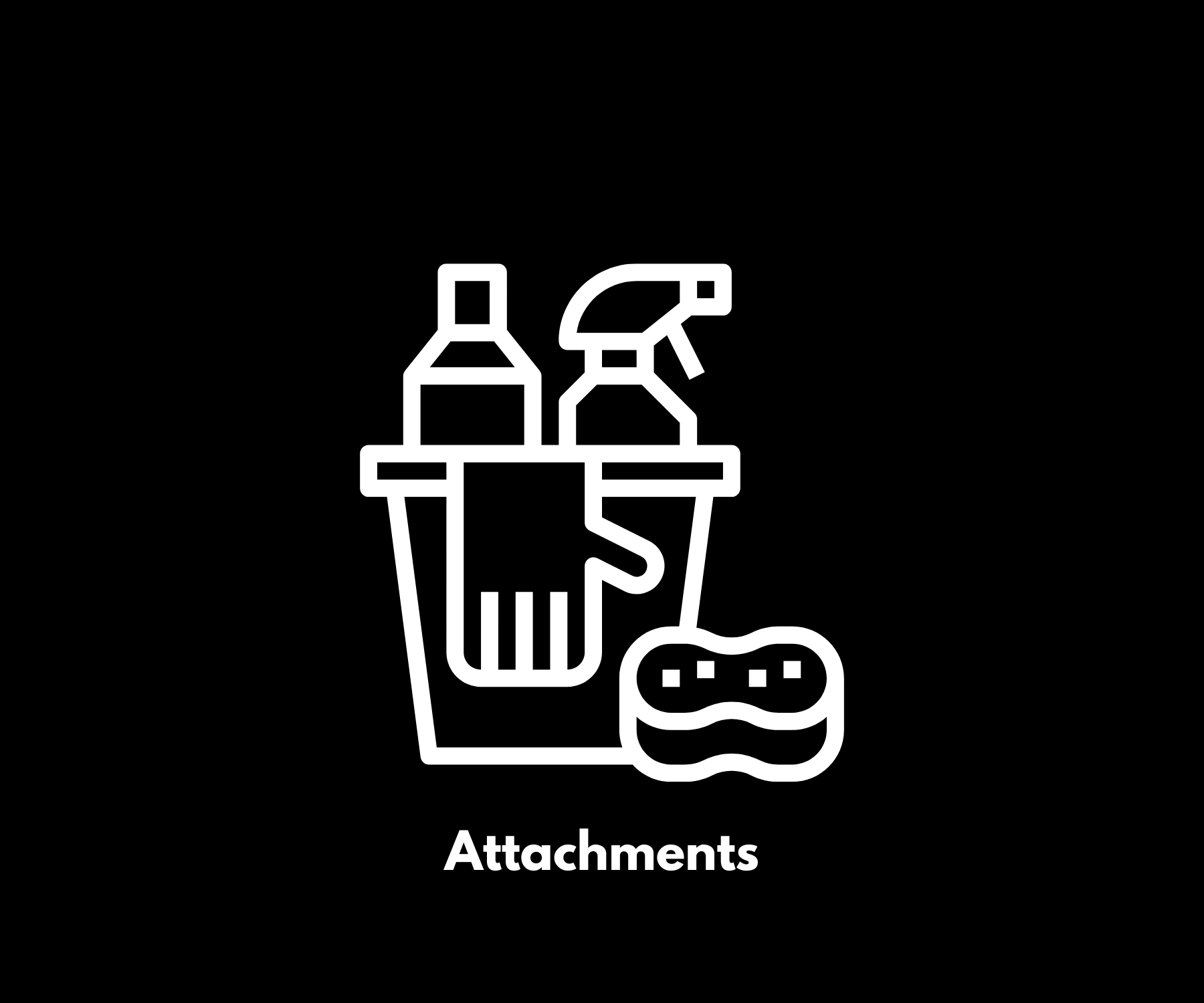 Attachments