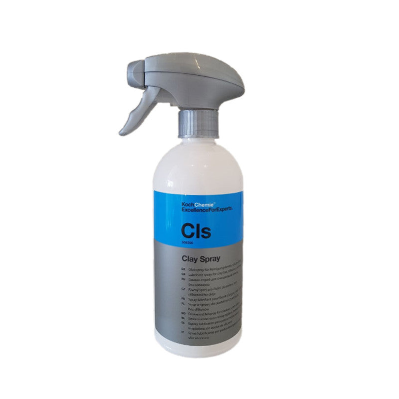 Koch Chemie Clay Spray CLS, 500ml