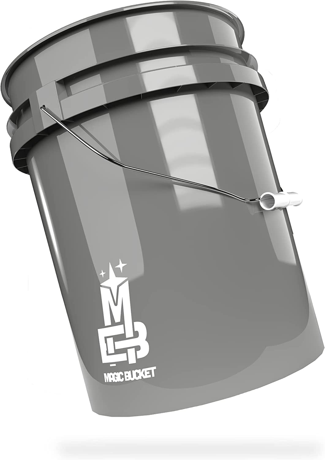 Magic Bucket Wascheimer, 5 Gallonen (19L)