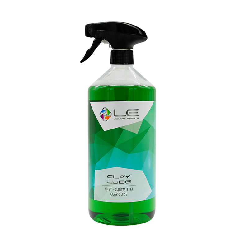 Liquid Elements Clay Lube, 1L