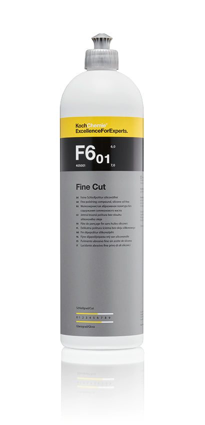 Koch Chemie Fine Cut F6.01, 1L