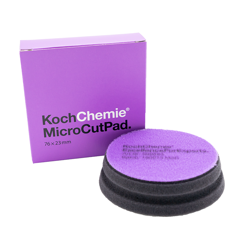 Koch Chemie Polierpads in verschiedenen Stärken, 76x23mm