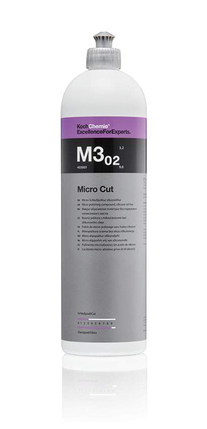 Koch Chemie Micro Cut M3.02, 1L