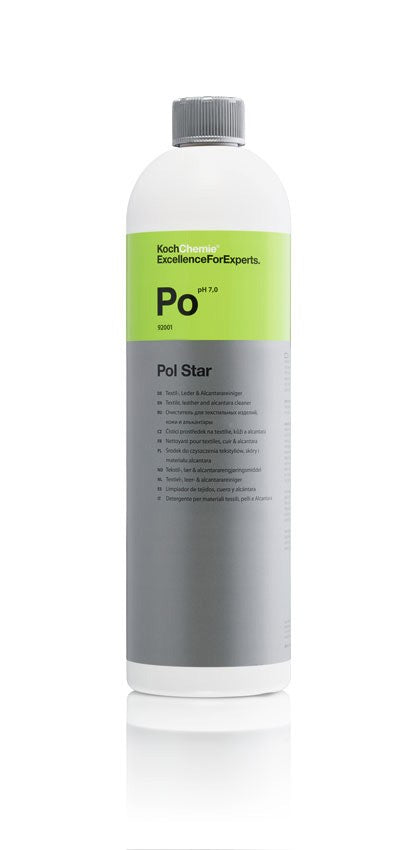Koch Chemie Pol Star PO, 1L