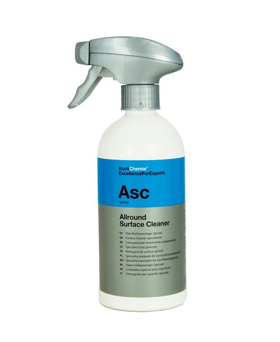 Koch Chemie Allround Surface Cleaner ASC, 500ml