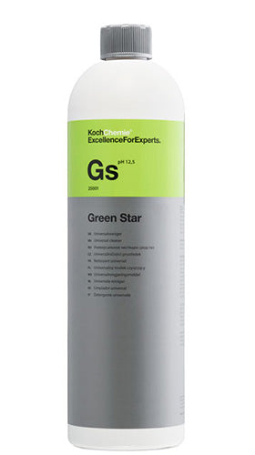 Koch Chemie Green Star GS