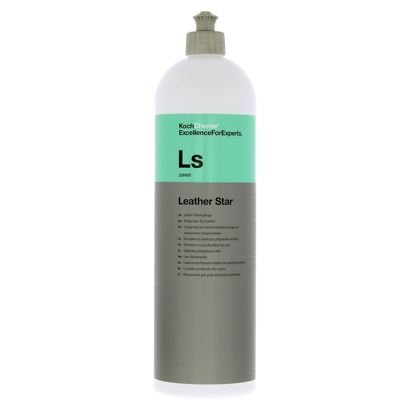 Koch Chemie Leather Star LS, 1L