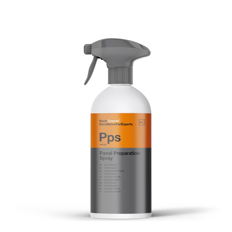 Koch Chemie Panel Preparation Spray PPS, 500ml