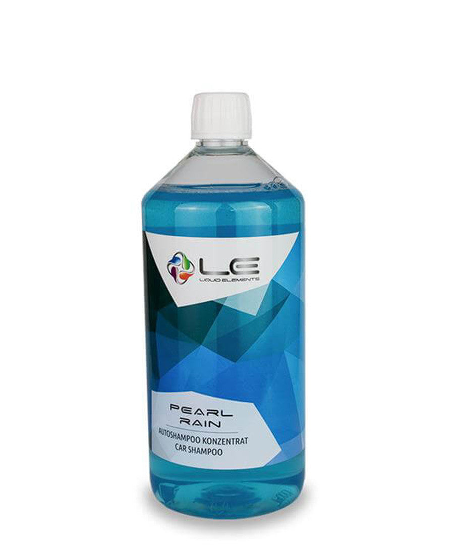 Liquid Elements Pearl Rain Auto-Shampoo, 1L
