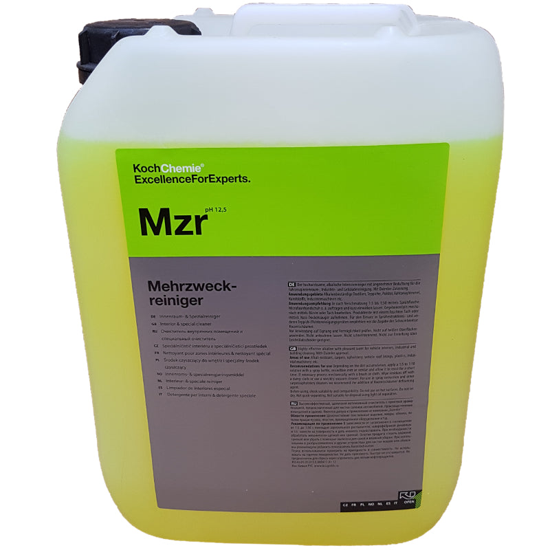 Koch Chemie Mehrzweckreiniger MZR, 10L