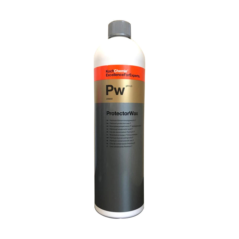 Koch Chemie Protector Wax PW, 1L