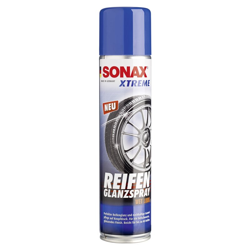 Sonax Xtreme - Reifenglanz Spray, 400ml